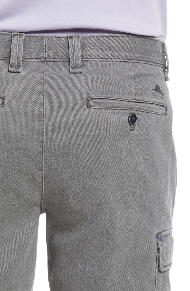 Tommy Bahama Coastal Key Cargo Shorts, Alternate, color, 
