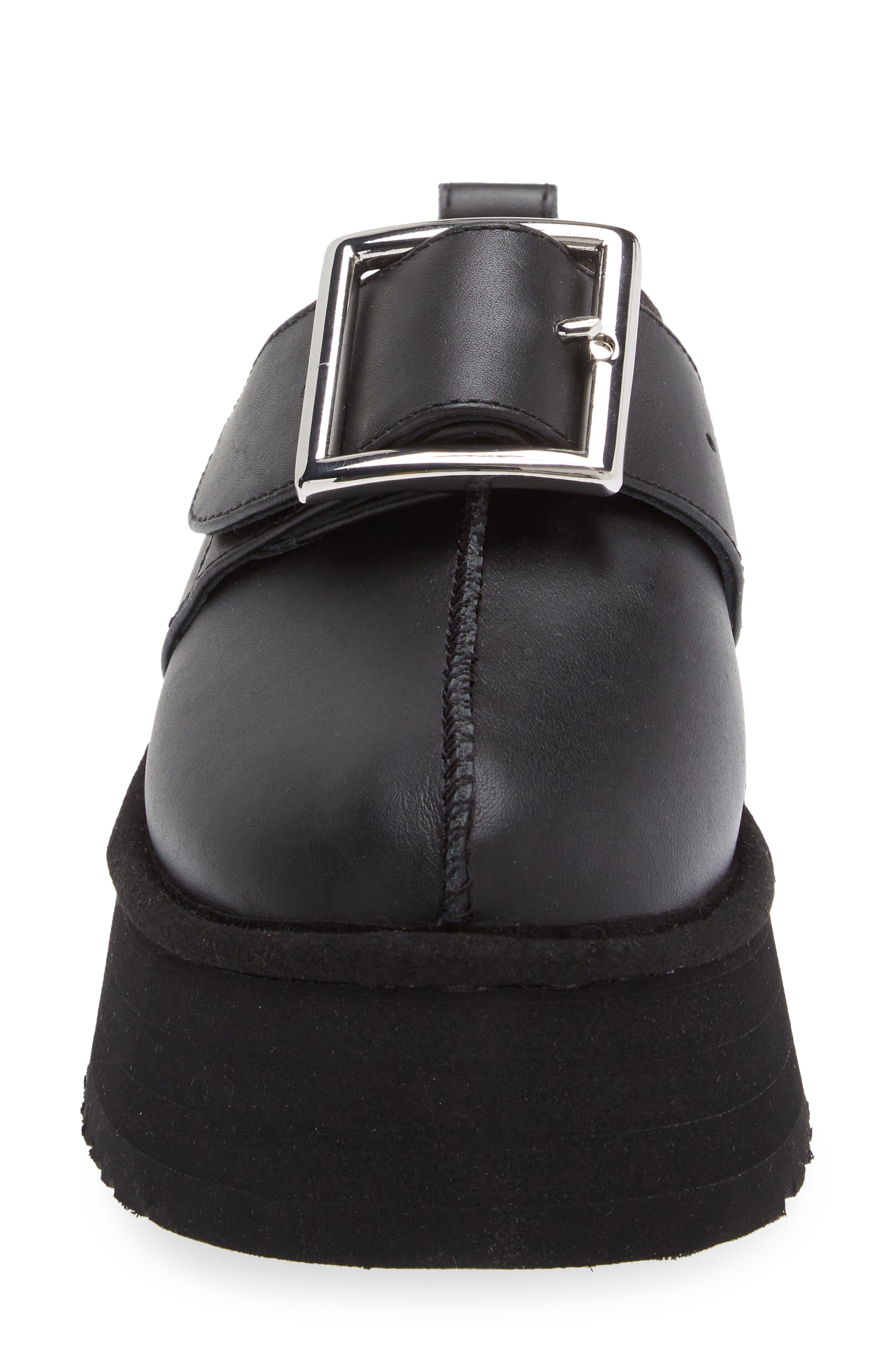 UGG<sup>®</sup> x Opening Ceremony Tasman X Platform Slip-On Shoe, Alternate, color, 