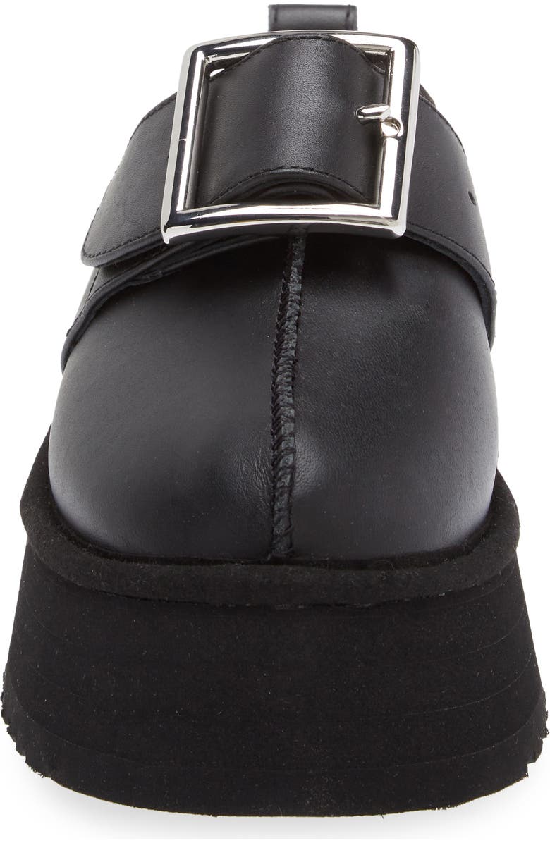 UGG<sup>®</sup> x Opening Ceremony Tasman X Platform Slip-On Shoe, Alternate, color,