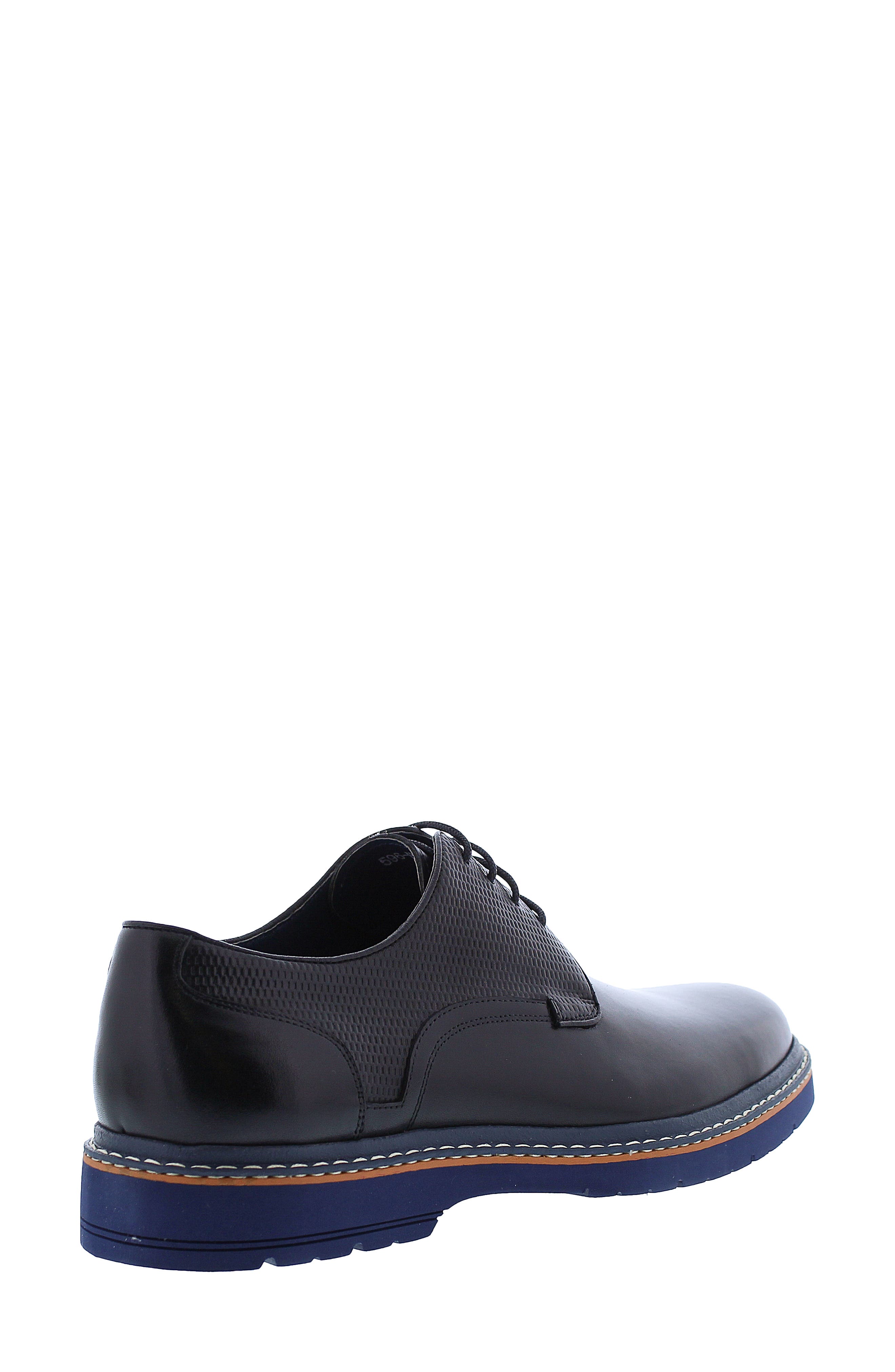 Zanzara Wild Derby, Alternate, color, 