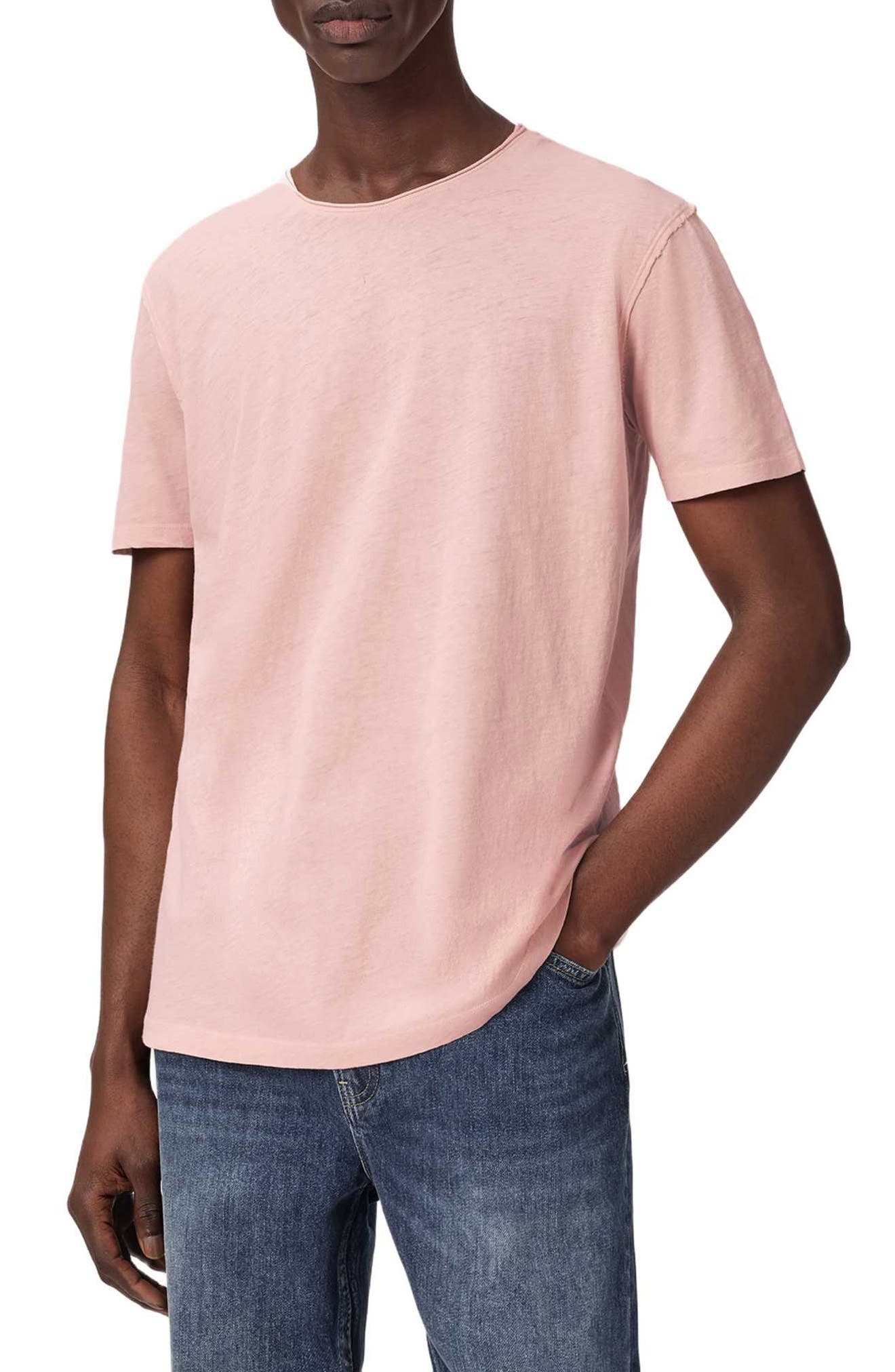 SUNBAKED PINK