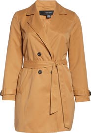 VERO MODA Curve Tie Waist Jacket