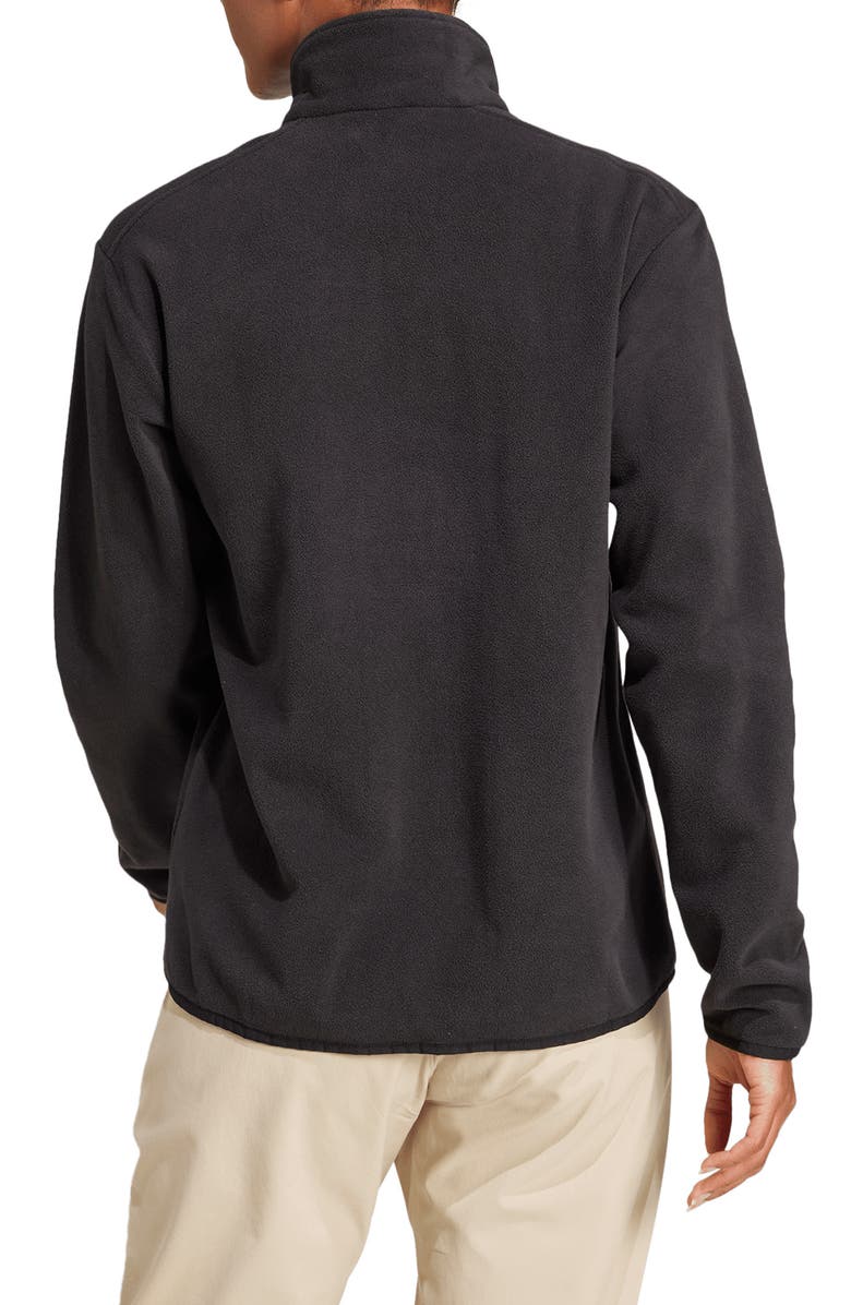 adidas Essentials Pullover, Alternate, color, Black