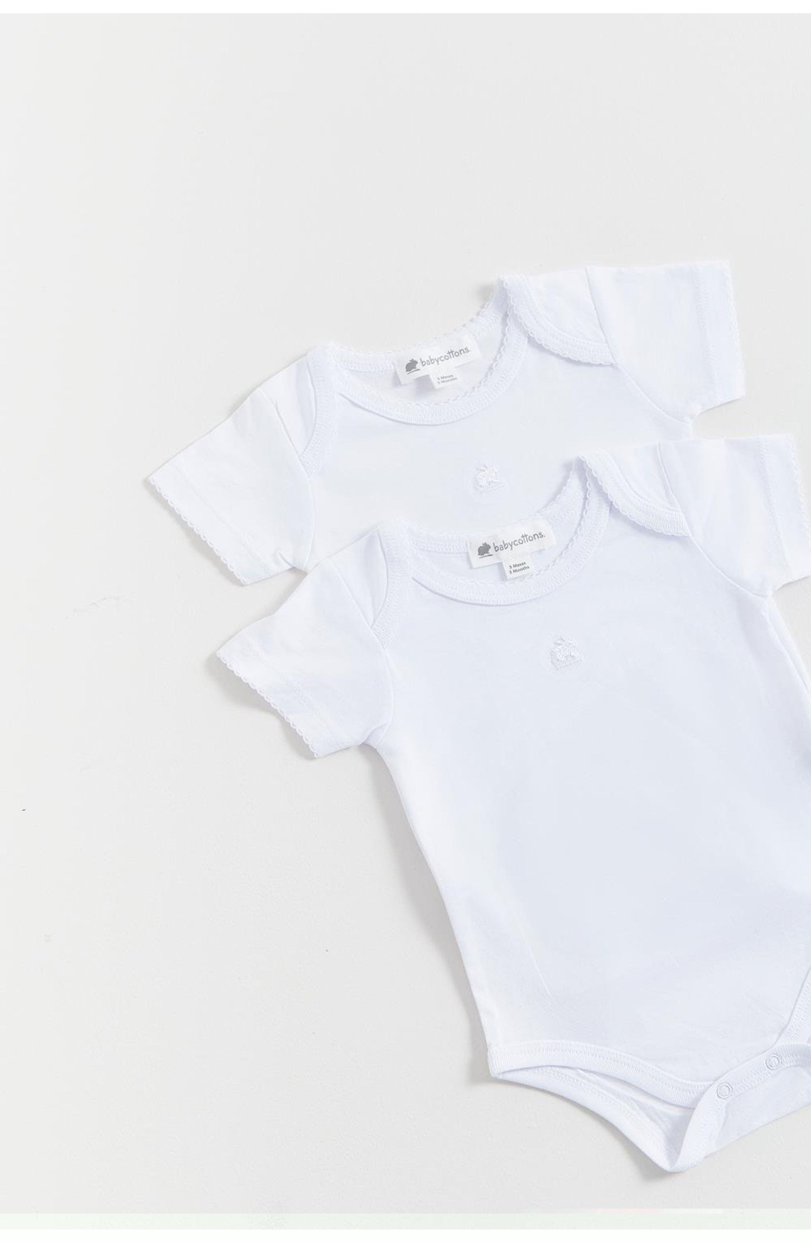 selected White