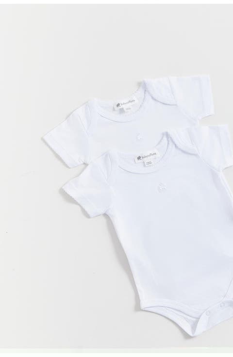Set X 2 Body M/C Logo Manga Ay