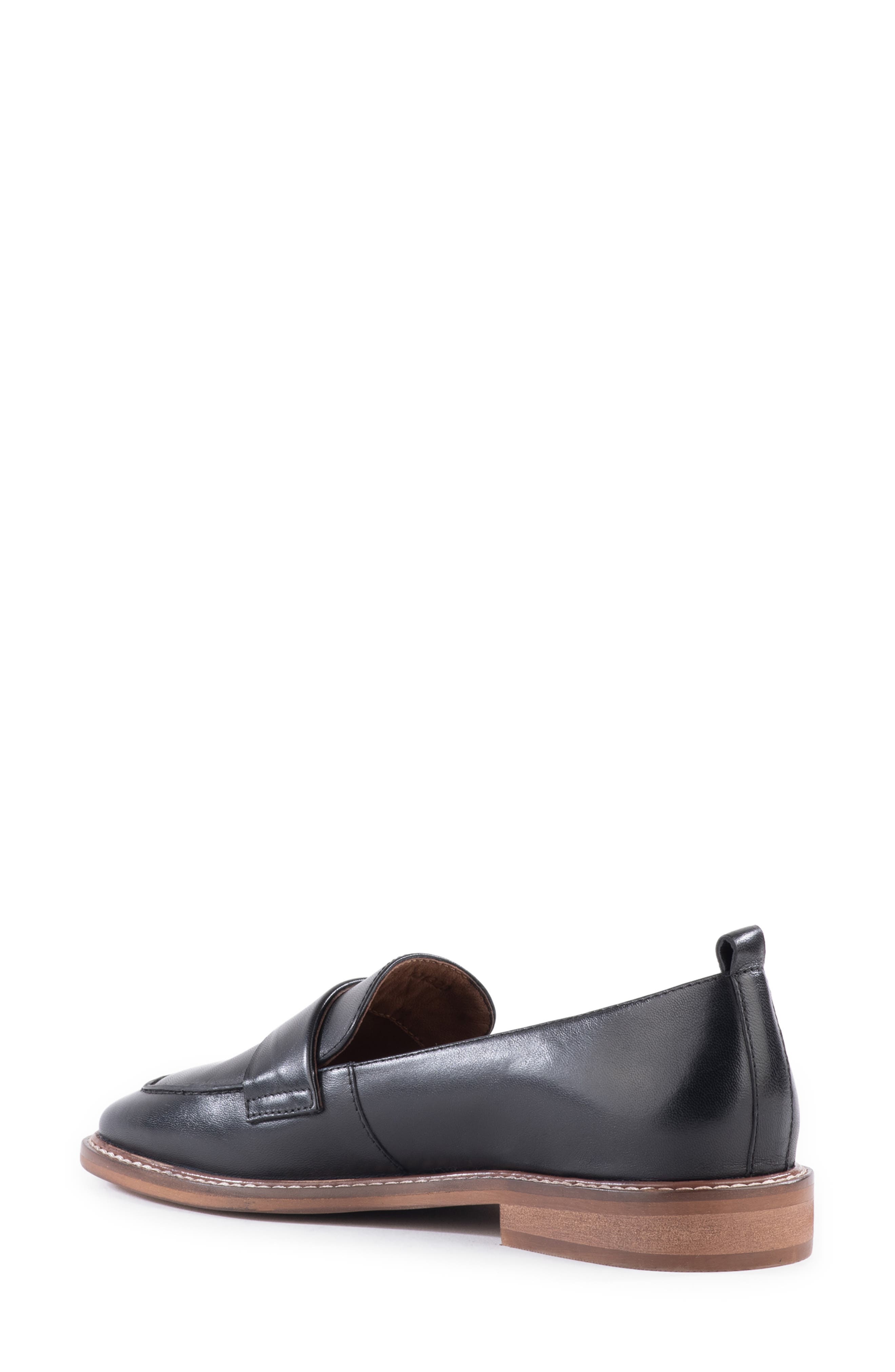 Seychelles Butterflies Loafer, Alternate, color, 