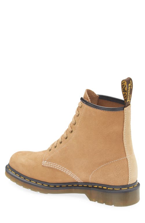 Dr. Martens' Dr. Martens 1460 Lace-up Boot