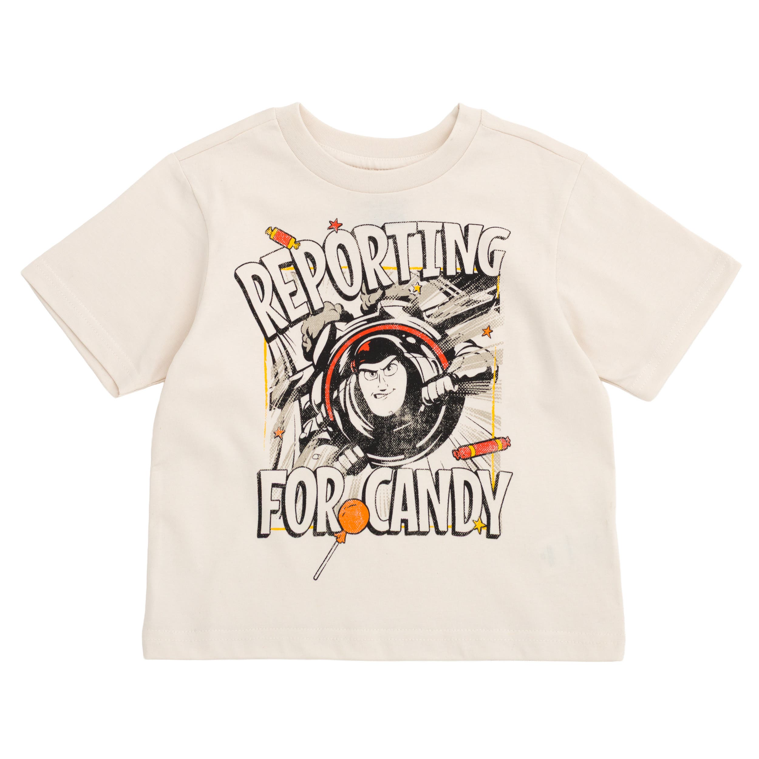 selected Buzz Candy Beige