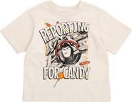 Disney Pixar Short Sleeve T-Shirt