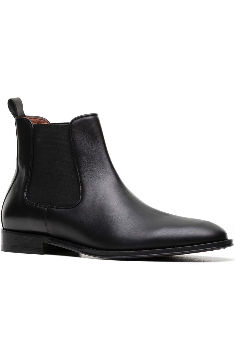 Rodd & Gunn Saddleview Place Chelsea Boot, Main, color,