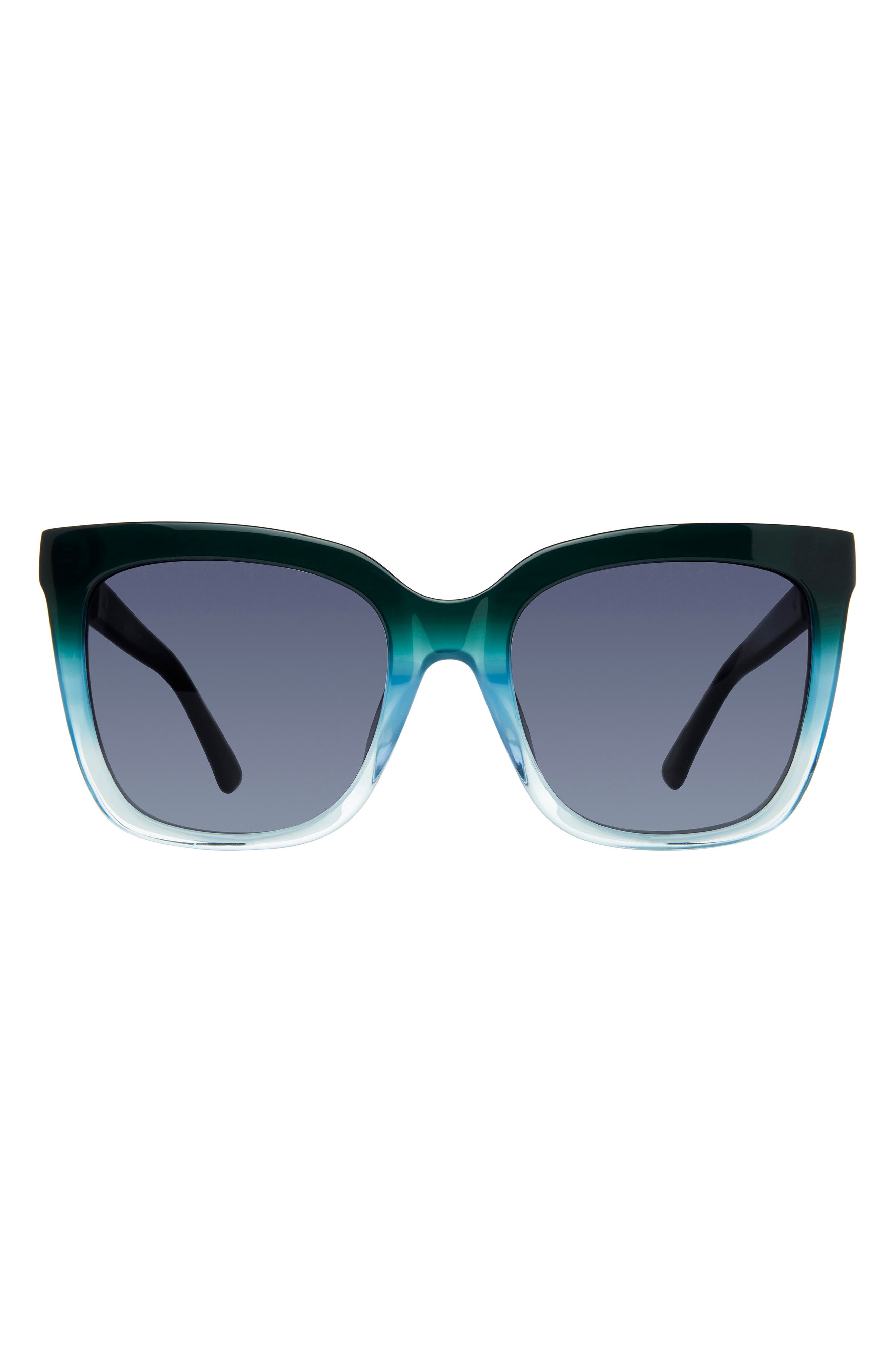 Kurt Geiger London KGL1004 Cat Eye Sunglasses