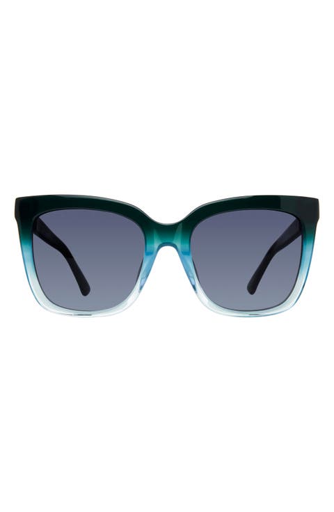 KGL1004 Cat Eye Sunglasses