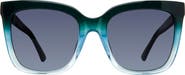 Kurt Geiger London KGL1004 Cat Eye Sunglasses