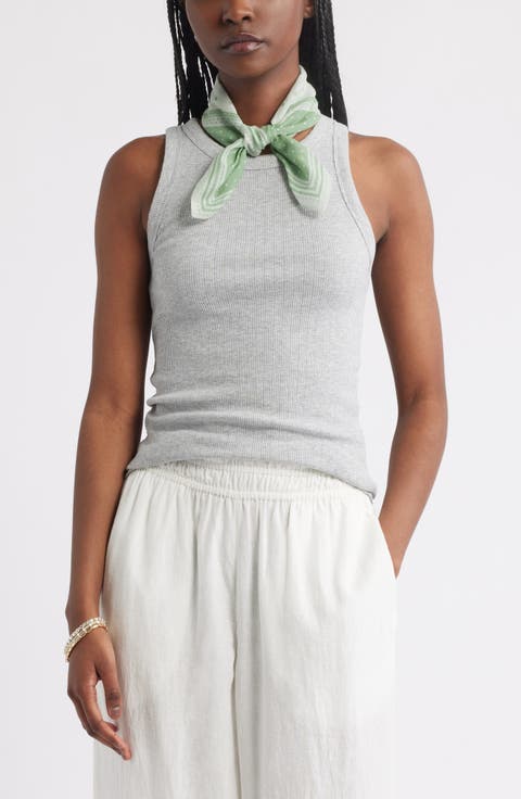 Cotton Gauze Bandana