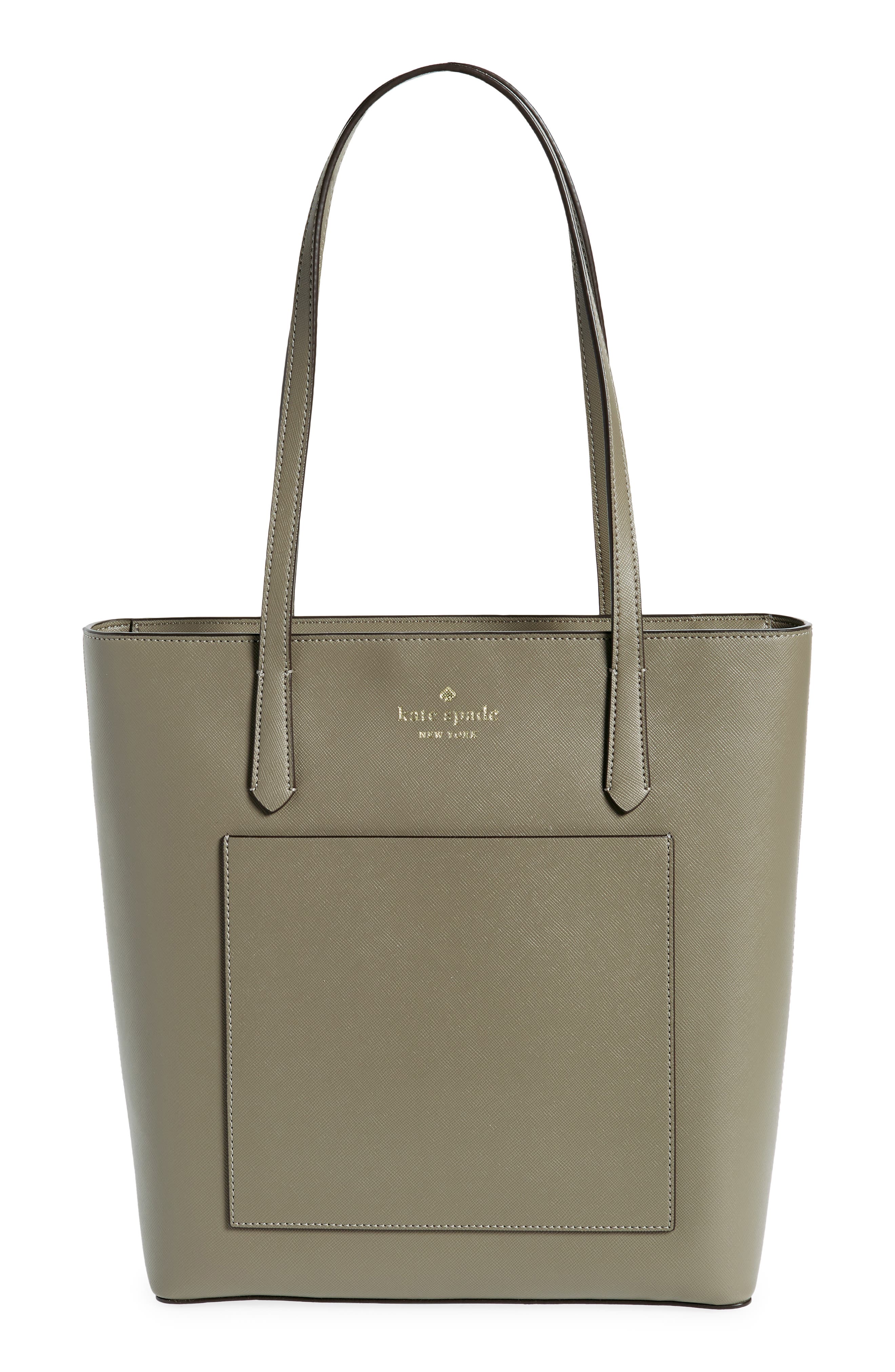 Kate Spade New York daily tote, Main, color, 