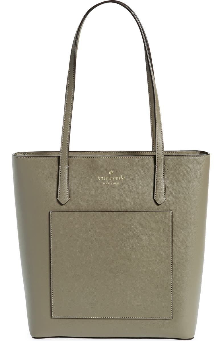 Kate Spade New York daily tote, Main, color,