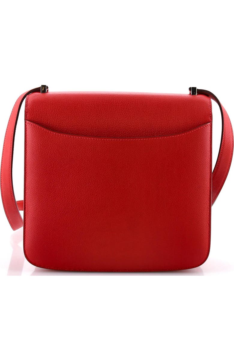 Pre-Owned Hermes 2002 Shoulder Bag Evercolor 20, Alternate, color,