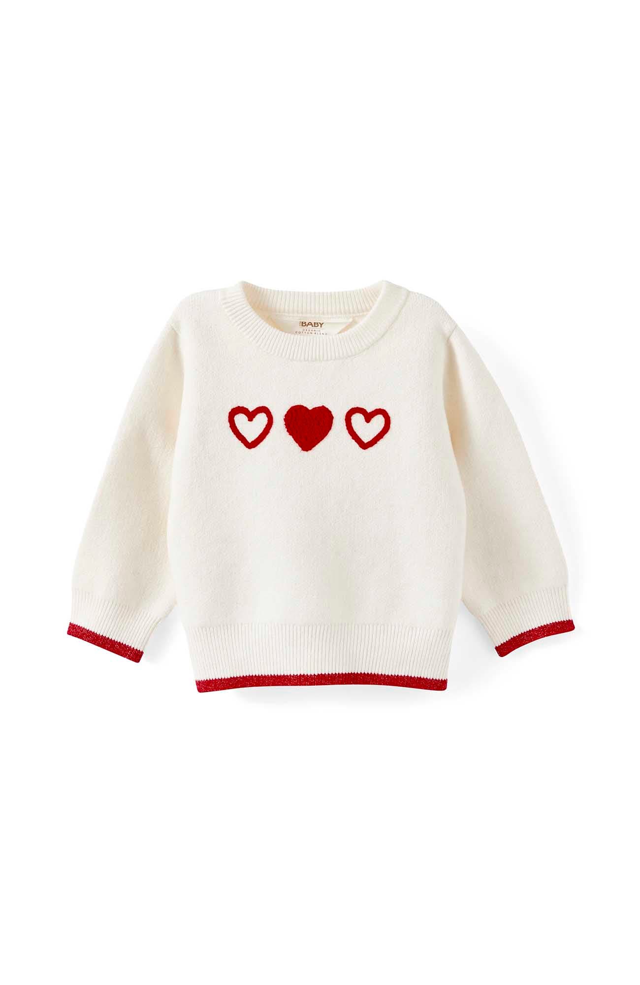 Milk Hearts