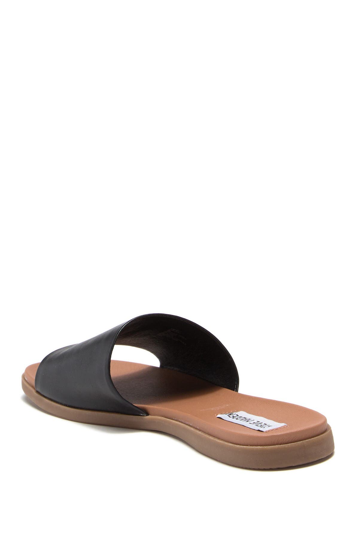 Steve Madden Kailey Slide Sandal, Alternate, color, 