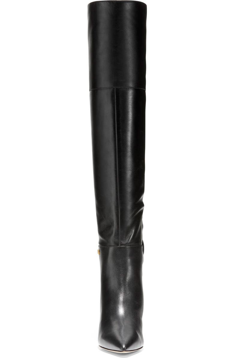 Cole Haan Vandam Over the Knee Boot, Alternate, color,