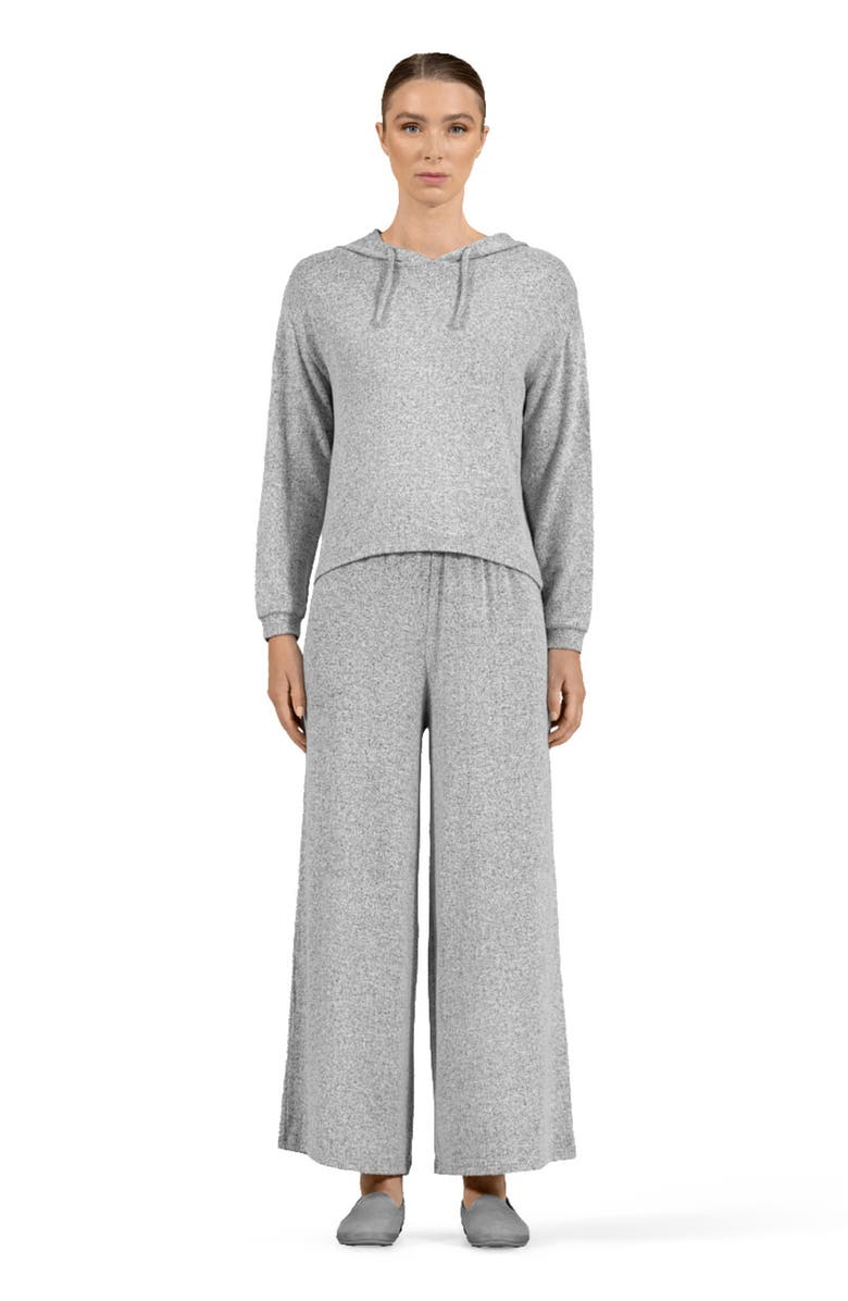 Togas Eventa Women's home suit, Alternate, color, Grey