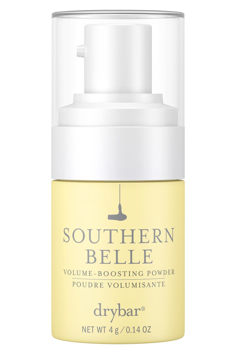 Southern Belle Volume-Boosting Powder, Main, color, NO COLOR