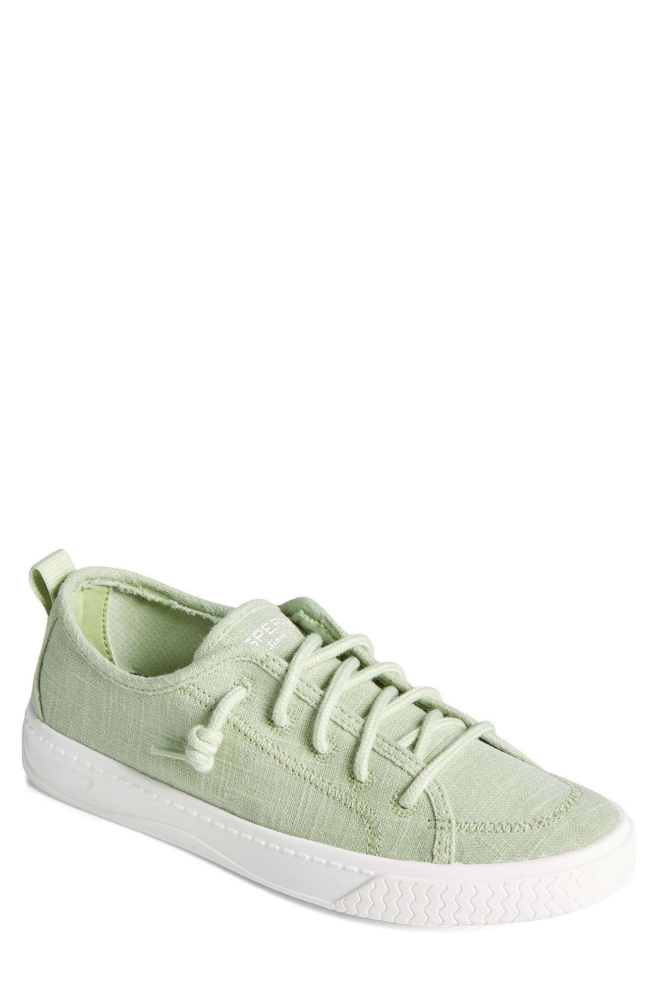 SPERRY TOP-SIDER<sup>®</sup> SPERRY TOP-SIDER Shorefront Low Top Sneaker, Main, color, 