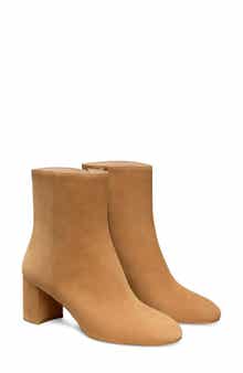 Wynn Bootie