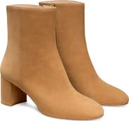 Stuart Weitzman Wynn Bootie