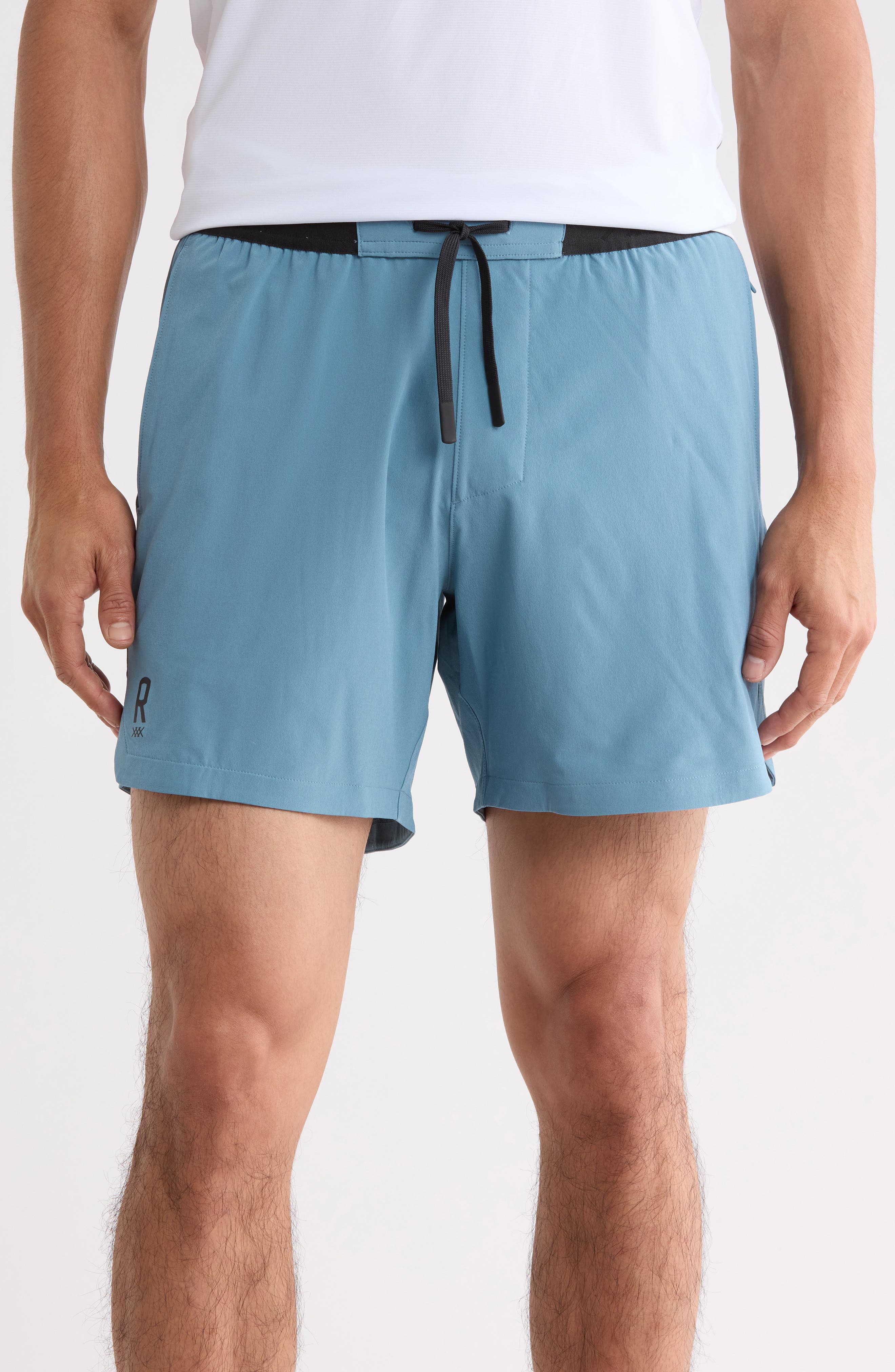 Base Training Performance Shorts