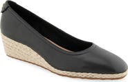 Aerosoles Roma Wedge Pump