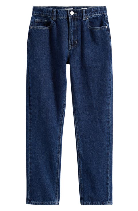 Kids' Straight Leg Jeans (Little Kid & Big Kid)