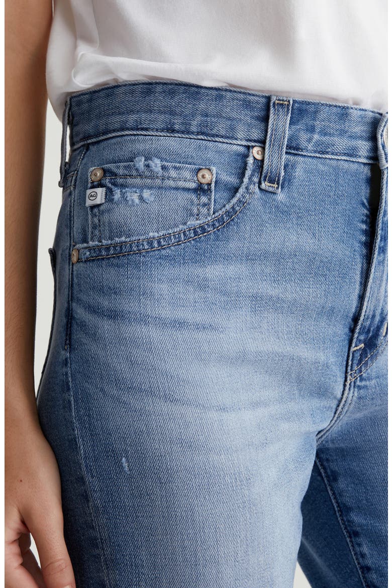 Ex-Boyfriend Mid Rise Slouchy Slim Jeans, Alternate, color, 19 YEARS LAGUNA