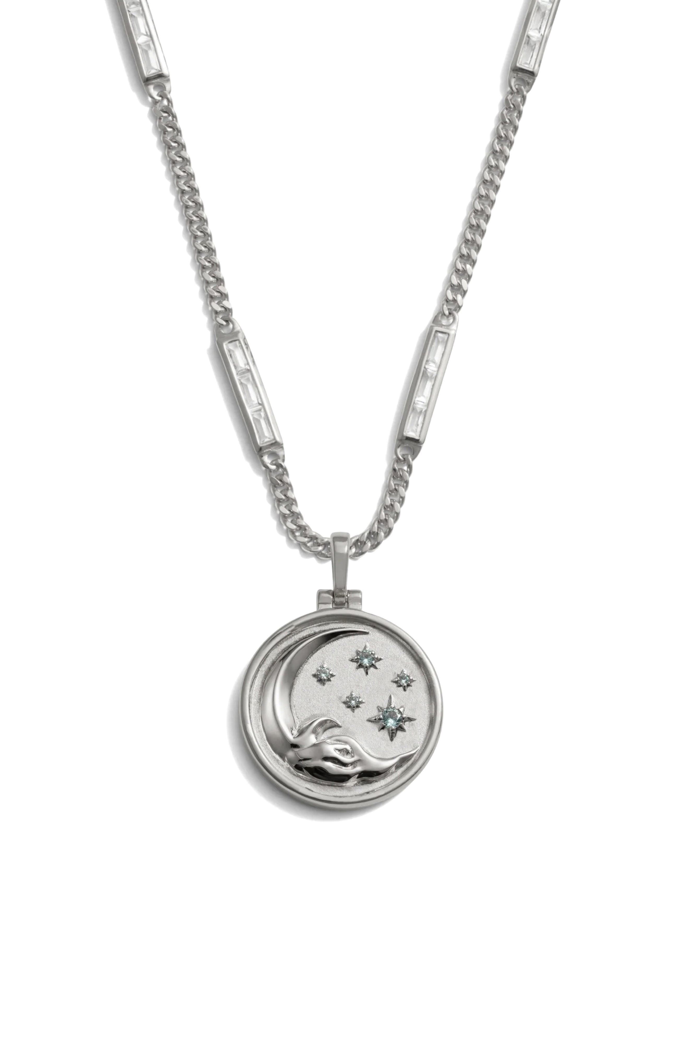 925 STERLING SILVER