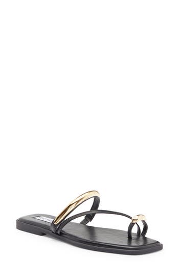 Steve Madden Arley Square Toe Sandal
