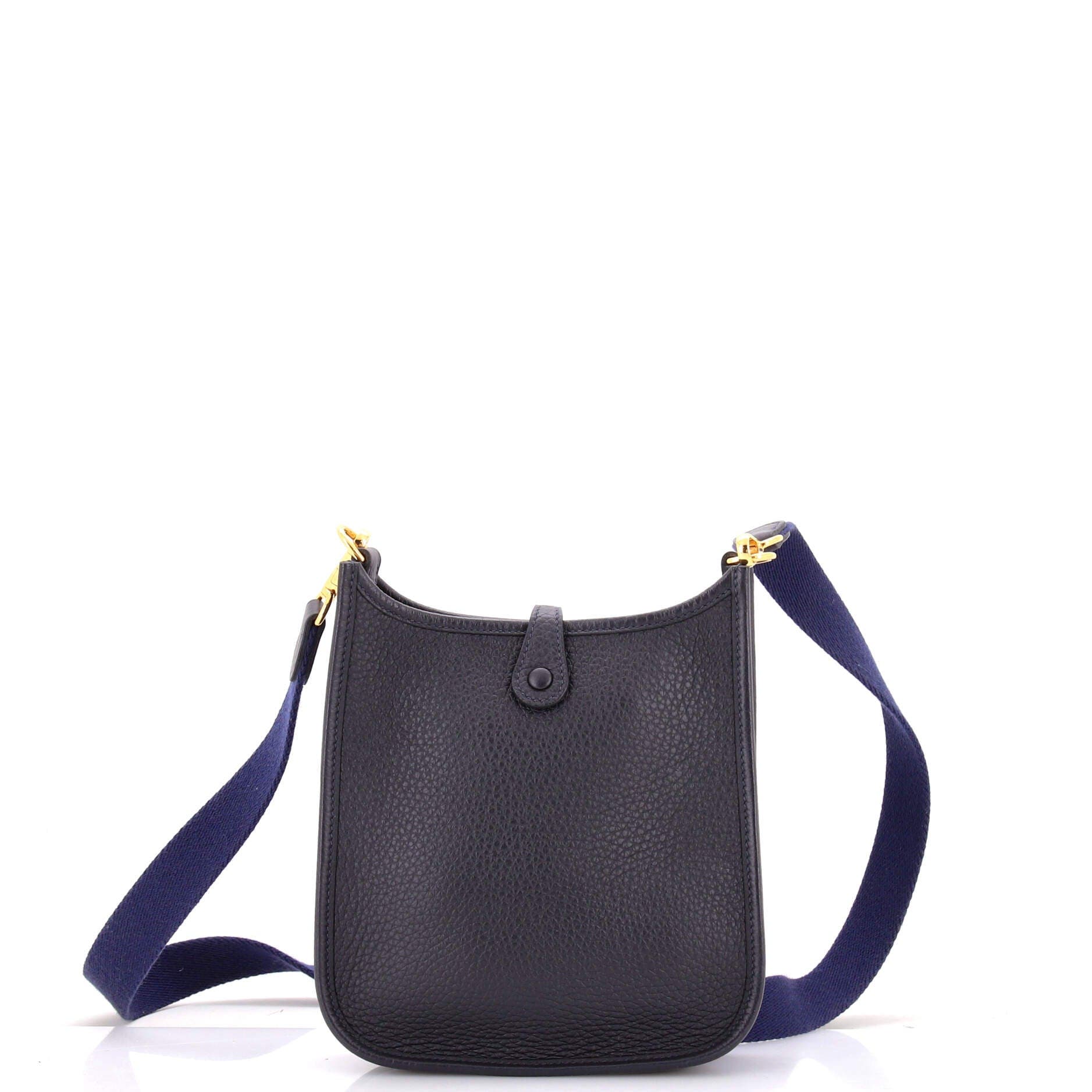 Evelyne Bag Gen III Clemence TPM, Alternate, color, Black