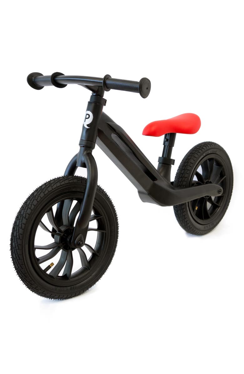 Posh Baby & Kids QPlay Racer Balance Bike, Main, color, 
