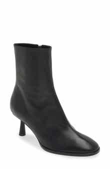 Dorothy Bootie