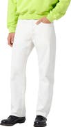 AGOLDE Magnus Straight Leg Trouser Jeans