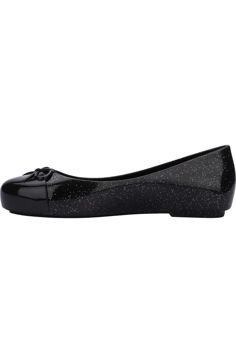 Mini Melissa Sweet Love Flat, Alternate, color,