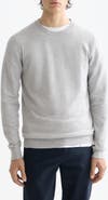 Scotch & Soda Core Crewneck Pullover