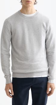 Scotch & Soda Core Crewneck Pullover