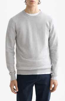 Scotch & Soda Core Crewneck Pullover