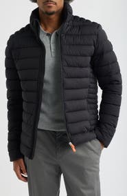 Save The Duck Ari Water Repellent Puffer Jacket