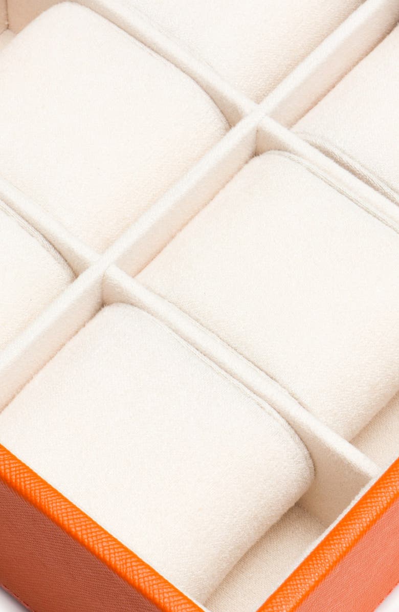 WOLF Stackable Watch Case, Alternate, color, 