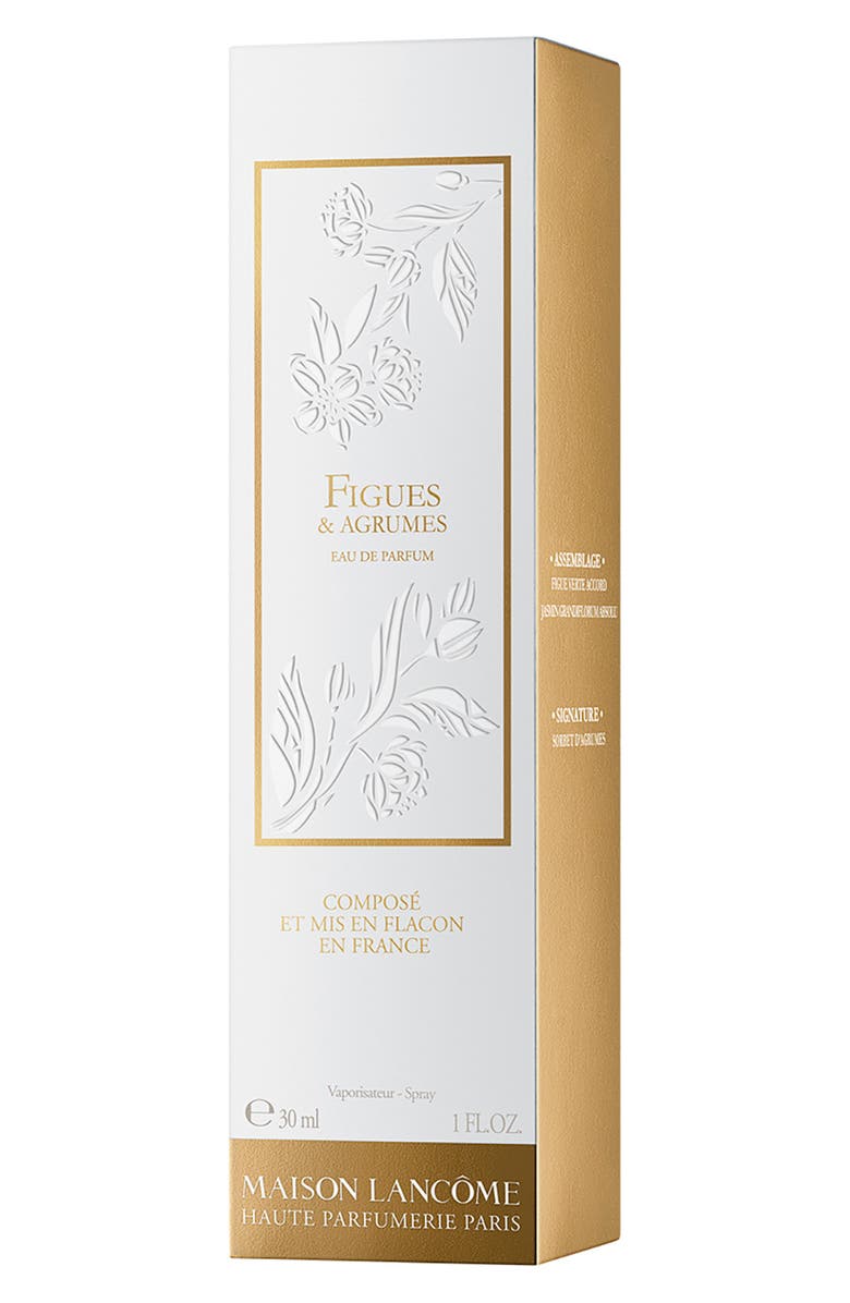 Lancôme Figues & Agrumes Eau de Parfum, Alternate, color, 