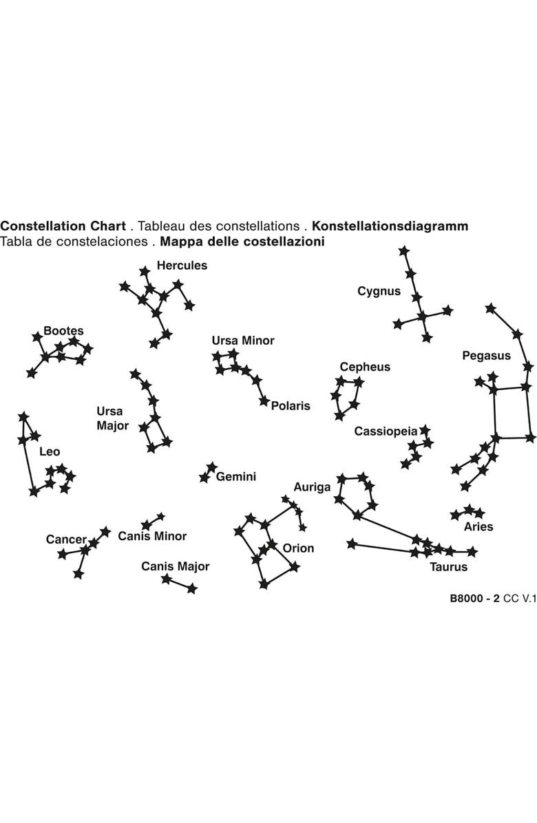 The Original Glowstars Company 350+ Paper Glow Star Stickers, Alternate, color, Multicolored