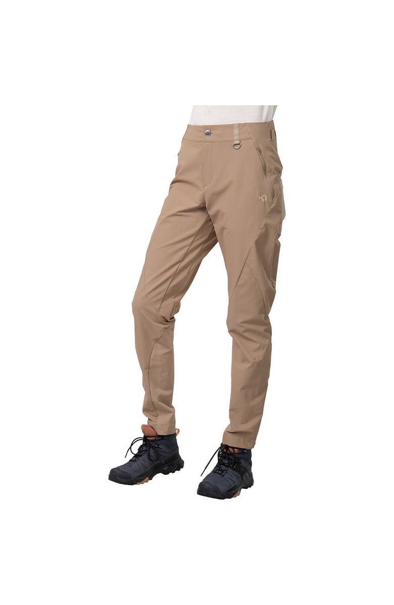 Kari Traa Voss Pro Pant - Women's, Main, color, Sandy