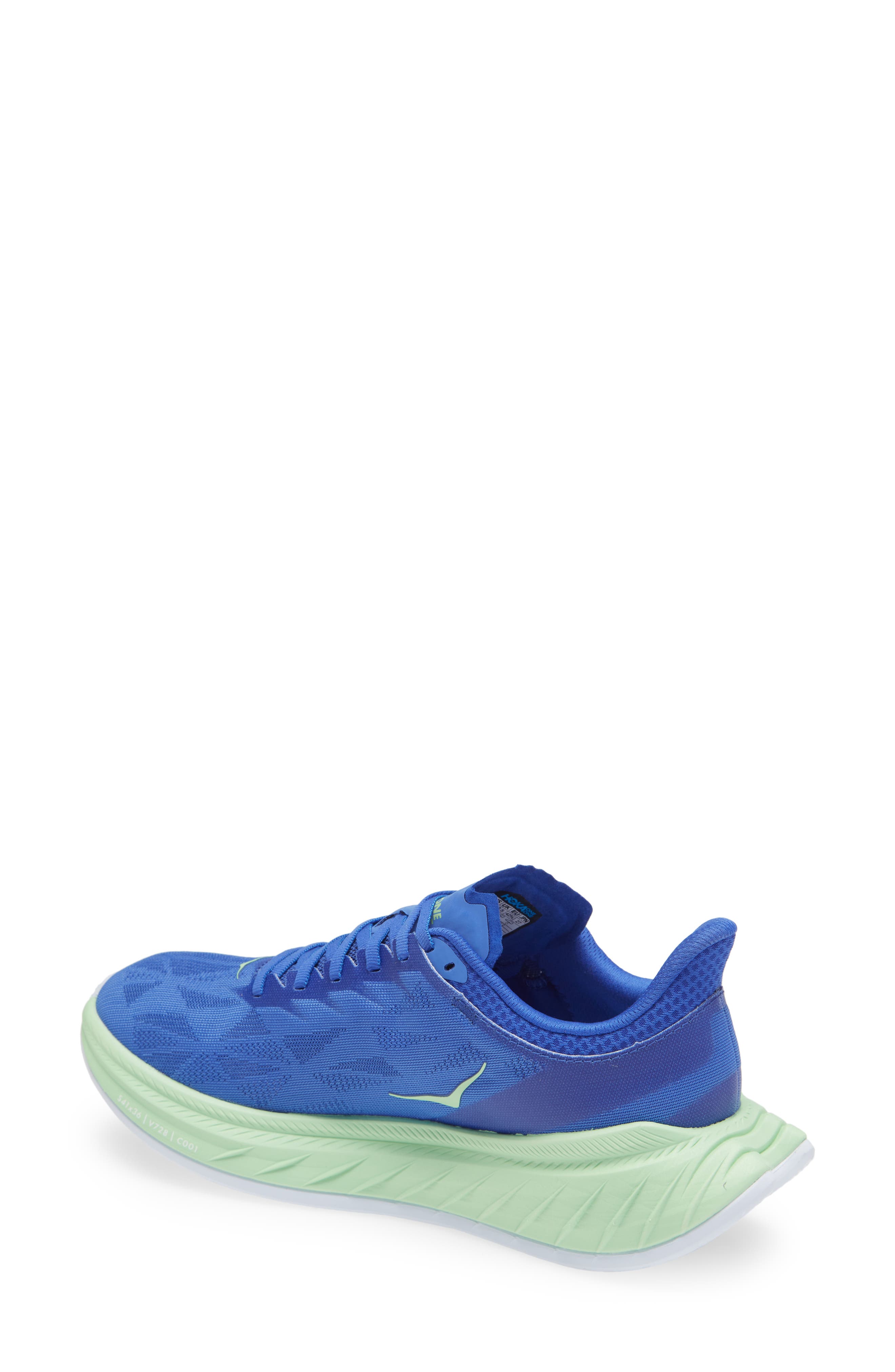 HOKA Carbon X 2 Running Shoe, Alternate, color, 