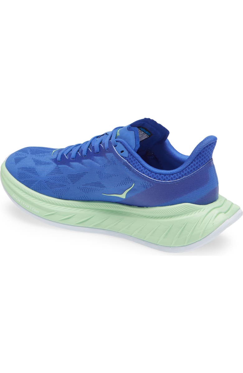 HOKA Carbon X 2 Running Shoe, Alternate, color,